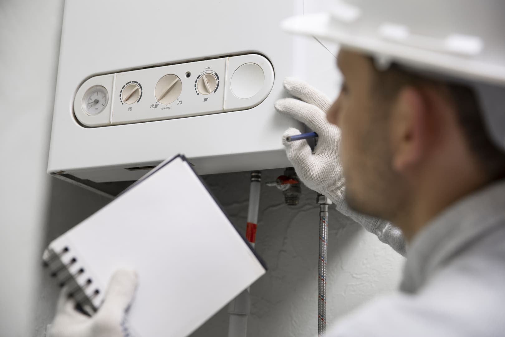 Installation, entretien et dépannage de chauffage à Grabels - TCS Plomberie