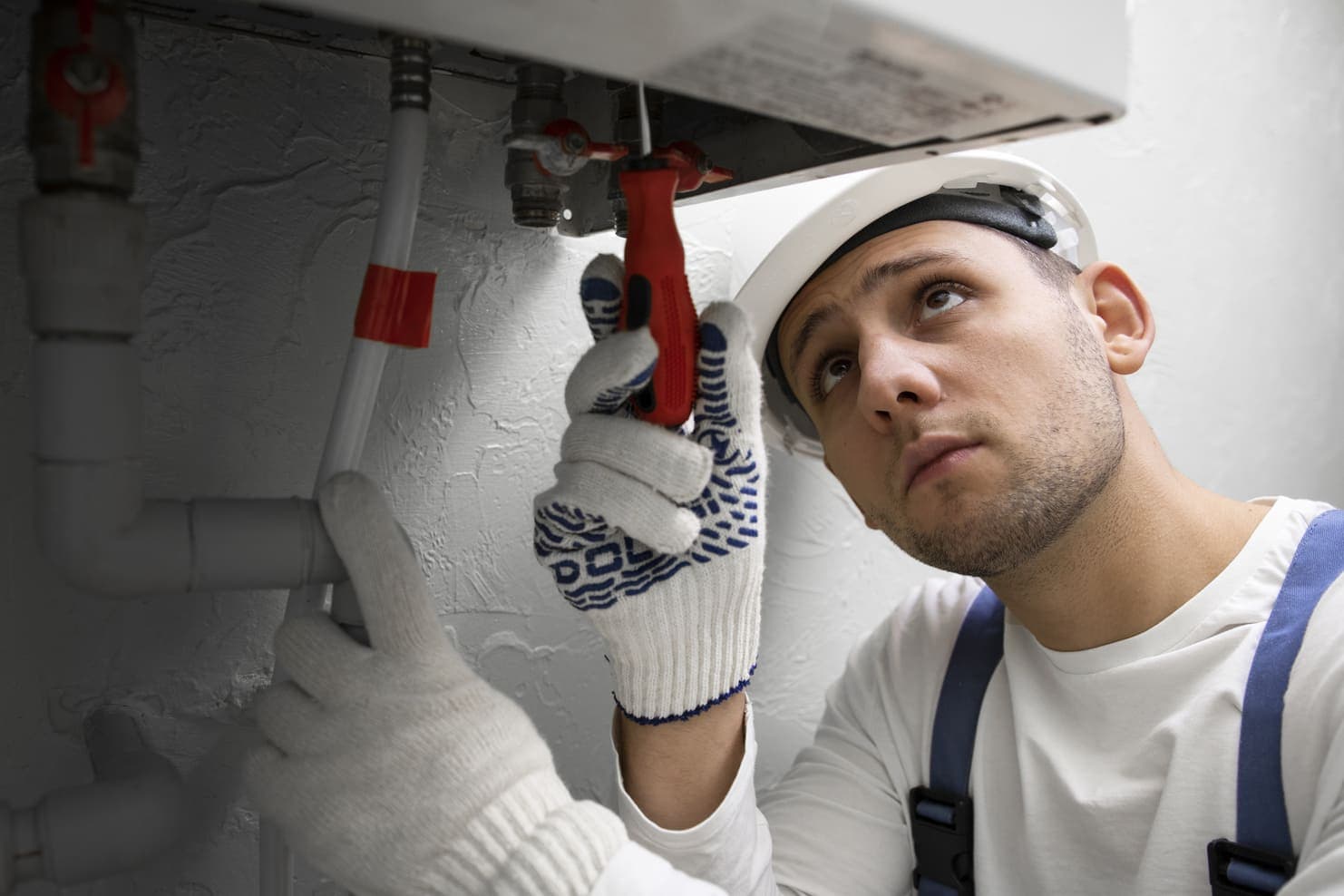 Installation, entretien et dépannage de chauffage à Grabels - TCS Plomberie