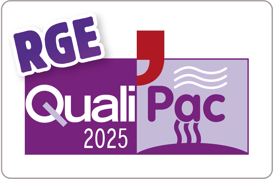 Certification QualiPac – Un gage de qualité et d’efficacité énergétique